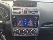 SUBARU XV 2.0i Swiss Two, Benzin, Occasion / Gebraucht, Automatik - 6