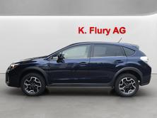SUBARU XV 2.0i Swiss Three, Petrol, Second hand / Used, Automatic - 2