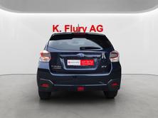 SUBARU XV 2.0i Swiss Three, Petrol, Second hand / Used, Automatic - 4
