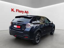 SUBARU XV 2.0i Swiss Three, Petrol, Second hand / Used, Automatic - 5