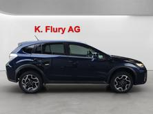 SUBARU XV 2.0i Swiss Three, Petrol, Second hand / Used, Automatic - 6