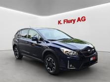 SUBARU XV 2.0i Swiss Three, Petrol, Second hand / Used, Automatic - 7