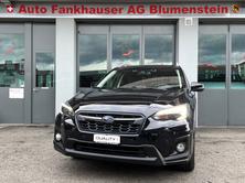 SUBARU XV 2.0 Luxury AWD Lineartronic, Petrol, Second hand / Used, Automatic - 2