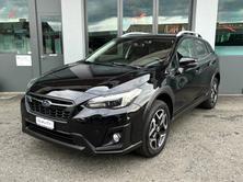 SUBARU XV 2.0 Luxury AWD Lineartronic, Petrol, Second hand / Used, Automatic - 3