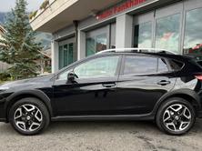 SUBARU XV 2.0 Luxury AWD Lineartronic, Petrol, Second hand / Used, Automatic - 4