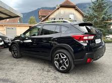 SUBARU XV 2.0 Luxury AWD Lineartronic, Petrol, Second hand / Used, Automatic - 5