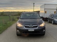 SUBARU XV 2.0D Swiss Two AWD, Diesel, Occasion / Utilisé, Manuelle - 2