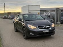 SUBARU XV 2.0D Swiss Two AWD, Diesel, Occasion / Utilisé, Manuelle - 3
