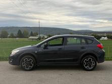SUBARU XV 2.0D Swiss Two AWD, Diesel, Occasion / Utilisé, Manuelle - 4