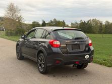 SUBARU XV 2.0D Swiss Two AWD, Diesel, Occasion / Utilisé, Manuelle - 5
