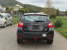 SUBARU XV 2.0D Swiss Two AWD, Diesel, Occasion / Utilisé, Manuelle - 6
