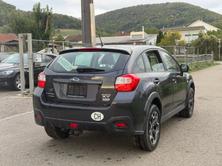 SUBARU XV 2.0D Swiss Two AWD, Diesel, Occasion / Utilisé, Manuelle - 7