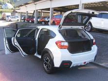 SUBARU XV 2.0 Swiss Three AWD CVT, Benzina, Occasioni / Usate, Automatico - 5