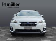 SUBARU XV 2.0 e-Boxer Swiss Plus AWD Lineartronic, Hybride Integrale Benzina/Elettrica, Occasioni / Usate, Automatico - 2