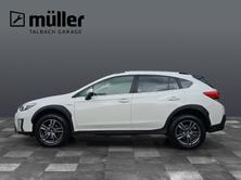 SUBARU XV 2.0 e-Boxer Swiss Plus AWD Lineartronic, Hybride Integrale Benzina/Elettrica, Occasioni / Usate, Automatico - 3