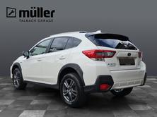 SUBARU XV 2.0 e-Boxer Swiss Plus AWD Lineartronic, Hybride Integrale Benzina/Elettrica, Occasioni / Usate, Automatico - 4