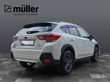 SUBARU XV 2.0 e-Boxer Swiss Plus AWD Lineartronic, Hybride Integrale Benzina/Elettrica, Occasioni / Usate, Automatico - 5