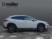 SUBARU XV 2.0 e-Boxer Swiss Plus AWD Lineartronic, Hybride Integrale Benzina/Elettrica, Occasioni / Usate, Automatico - 6