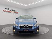 SUBARU XV 1.6 Swiss Two AWD CVT, Benzina, Occasioni / Usate, Automatico - 2