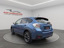 SUBARU XV 1.6 Swiss Two AWD CVT, Benzina, Occasioni / Usate, Automatico - 4