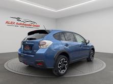 SUBARU XV 1.6 Swiss Two AWD CVT, Benzina, Occasioni / Usate, Automatico - 5