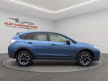 SUBARU XV 1.6 Swiss Two AWD CVT, Benzina, Occasioni / Usate, Automatico - 6