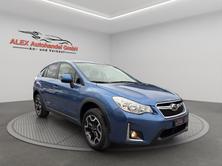 SUBARU XV 1.6 Swiss Two AWD CVT, Benzina, Occasioni / Usate, Automatico - 7
