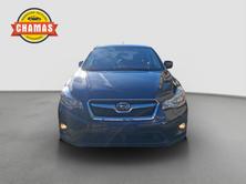 SUBARU XV 2.0 Swiss Two AWD CVT, Essence, Occasion / Utilisé, Automatique - 2