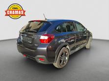 SUBARU XV 2.0 Swiss Two AWD CVT, Essence, Occasion / Utilisé, Automatique - 3
