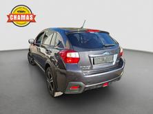 SUBARU XV 2.0 Swiss Two AWD CVT, Essence, Occasion / Utilisé, Automatique - 5