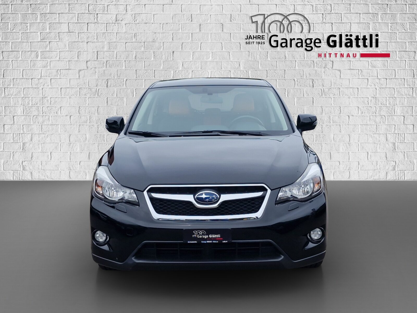 SUBARU XV 2.0i Swiss Two, Petrol, Second hand / Used, Automatic - 2
