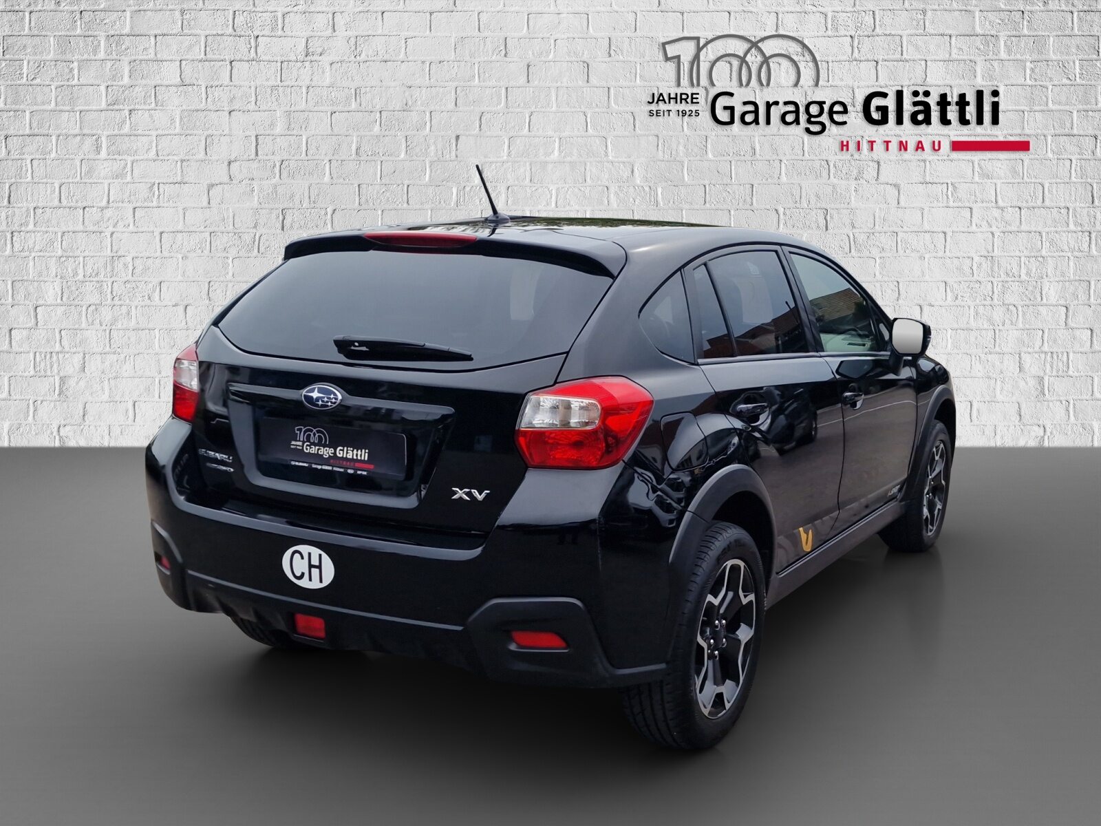 SUBARU XV 2.0i Swiss Two, Petrol, Second hand / Used, Automatic - 3