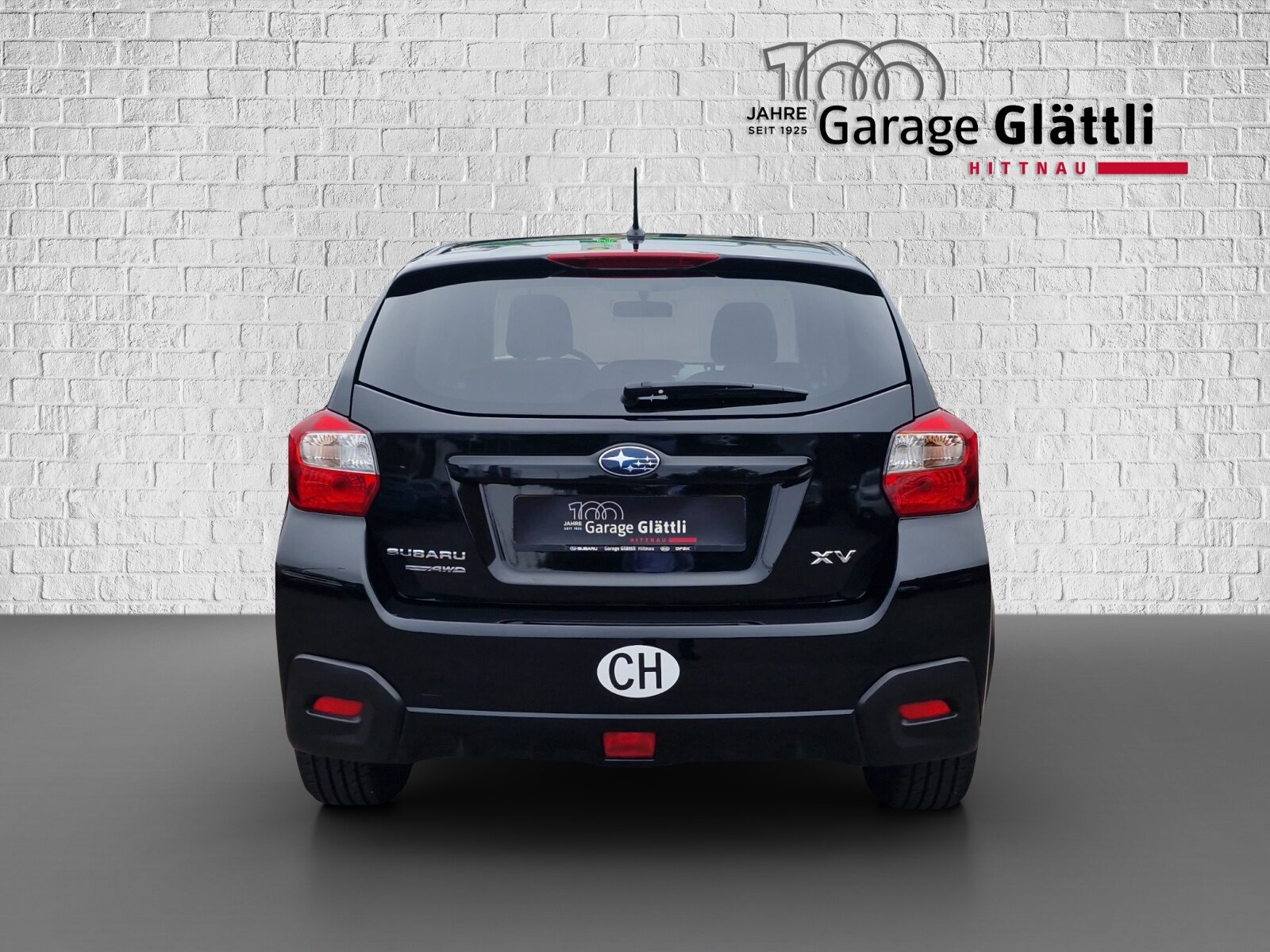 SUBARU XV 2.0i Swiss Two, Petrol, Second hand / Used, Automatic - 4