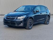 SUBARU XV 2.0 Swiss Three AWD CVT, Petrol, Second hand / Used, Automatic - 2