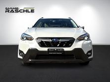 SUBARU XV 2.0i e-Boxer Swiss Plus, Mild-Hybrid Benzin/Elektro, Occasion / Gebraucht, Automatik - 2
