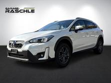 SUBARU XV 2.0i e-Boxer Swiss Plus, Mild-Hybrid Benzin/Elektro, Occasion / Gebraucht, Automatik - 3