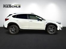 SUBARU XV 2.0i e-Boxer Swiss Plus, Mild-Hybrid Benzin/Elektro, Occasion / Gebraucht, Automatik - 7