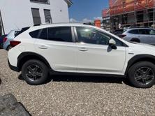 SUBARU XV 2.0i e-Boxer Swiss Plus, Mild-Hybrid Benzin/Elektro, Occasion / Gebraucht, Automatik - 2