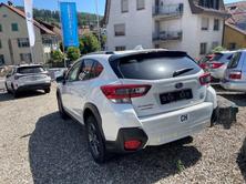 SUBARU XV 2.0i e-Boxer Swiss Plus, Mild-Hybrid Benzin/Elektro, Occasion / Gebraucht, Automatik - 3