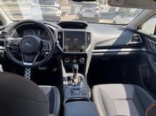 SUBARU XV 2.0i e-Boxer Swiss Plus, Mild-Hybrid Benzin/Elektro, Occasion / Gebraucht, Automatik - 5