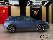 SUBARU XV 2.0 Swiss Two AWD CVT, Essence, Occasion / Utilisé, Automatique - 4