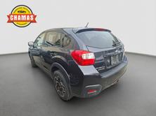 SUBARU XV 2.0 Swiss One AWD CVT, Benzina, Occasioni / Usate, Automatico - 4