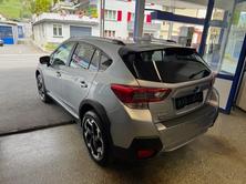 SUBARU XV 2.0i e-Boxer Swiss Plus, Mild-Hybrid Benzin/Elektro, Occasion / Gebraucht, Automatik - 6