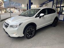 SUBARU XV 2.0i Swiss Two, Benzin, Occasion / Gebraucht, Automatik - 2