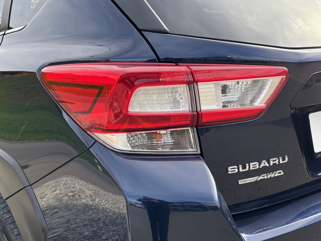 SUBARU XV 1.6i Swiss Plus AWD, Benzin, Occasion / Gebraucht, Automatik - 6