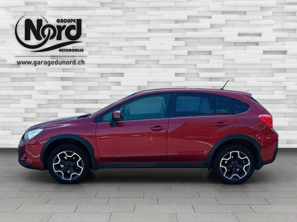 SUBARU XV 2.0i Swiss One, Petrol, Second hand / Used, Automatic - 5