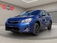 SUBARU 2.0i Swiss One, Essence, Occasion / Utilisé, Automatique - 3