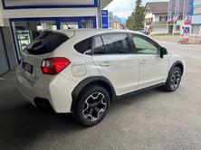 SUBARU XV 2.0i Swiss Two, Benzin, Occasion / Gebraucht, Automatik - 4