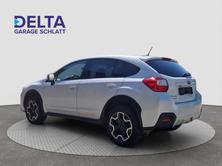 SUBARU 2.0 D, Diesel, Second hand / Used, Manual - 4