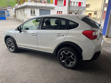 SUBARU XV 2.0i Swiss Two, Benzin, Occasion / Gebraucht, Automatik - 6